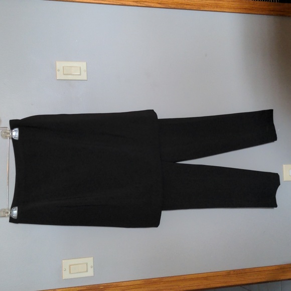 BCBG MAXAZRIA Tristan Pant - Picture 3 of 14